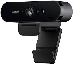 logitech webcams